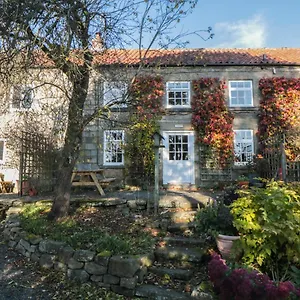The Holiday home